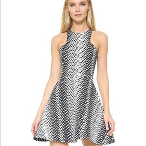 Elizabeth & James Clarissa Dress